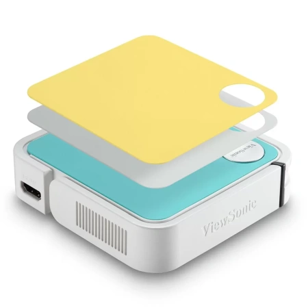 Купить ViewSonic m1 mini по выгодной цене в Екатеринбурге