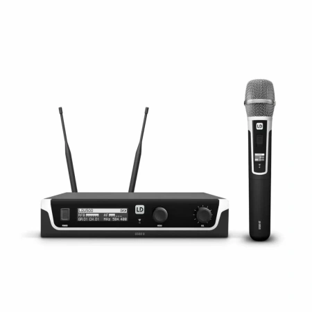Купить LD Systems U505 HHC по выгодной цене в Екатеринбурге