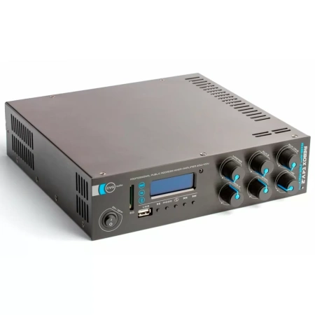 Купить CVGAUDIO ReBox T4 по выгодной цене в Екатеринбурге