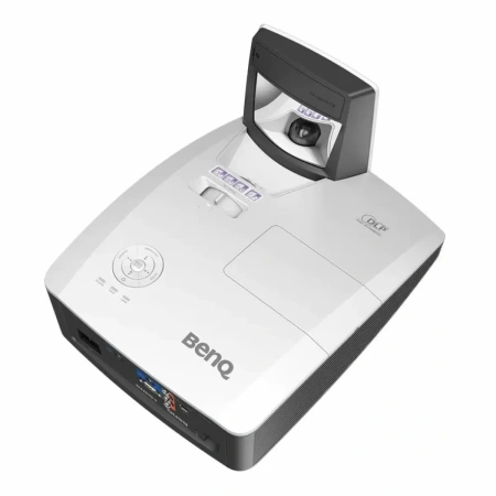 Купить BenQ MH856UST по выгодной цене в Екатеринбурге