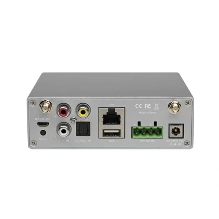 Купить DSPPA DW-0250 по выгодной цене в Екатеринбурге