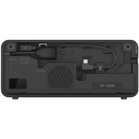 Купить Epson EF-100B по выгодной цене в Екатеринбурге