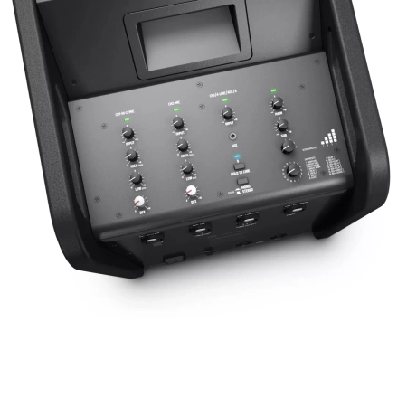 Купить LD Systems CURV 500 PS по выгодной цене в Екатеринбурге