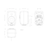 Купить Genelec 8330ARw-PACK по выгодной цене в Екатеринбурге