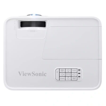 Купить ViewSonic PS600X за 0 ₽