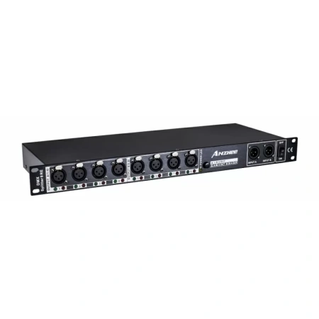 Купить ANZHEE DMX Splitter 8 RE по выгодной цене в Екатеринбурге
