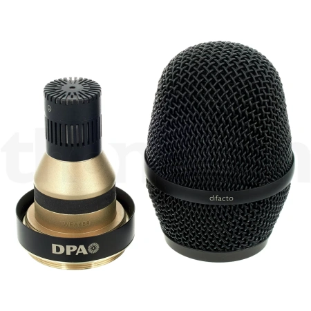 Купить DPA 4018V-B-SE2 за 0 ₽