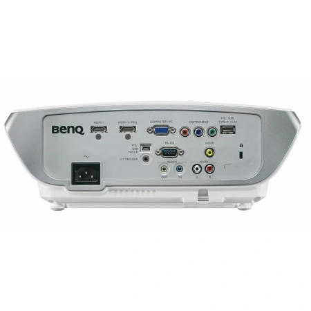 Купить BenQ W1350 по выгодной цене в Екатеринбурге