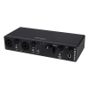Купить Arturia MiniFuse 2 Black за 13&nbsp;990 ₽