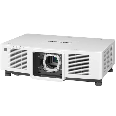 Купить Panasonic PT-MZ20KLWE за 0 ₽