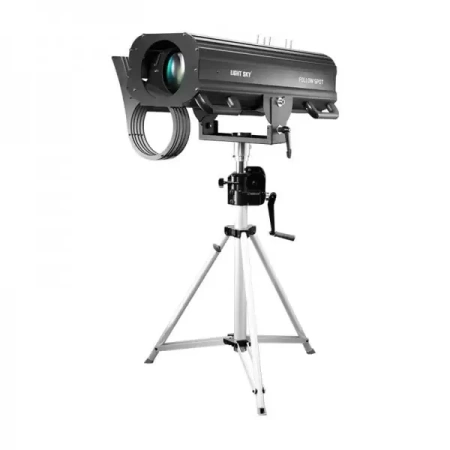 Купить LIGHT SKY F450 Follow Spot по выгодной цене в Екатеринбурге