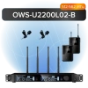 Купить Октава OWS-U2200L02B-B за 134&nbsp;990 ₽