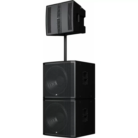 Купить PreSonus CDL12P по выгодной цене в Екатеринбурге