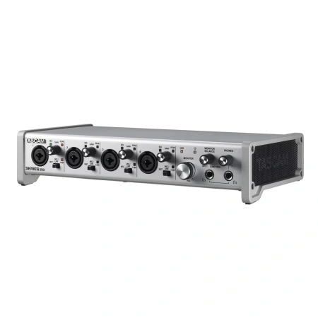 Купить Tascam SERIES 208i по выгодной цене в Екатеринбурге