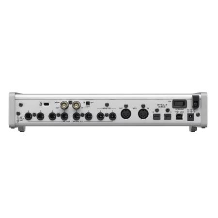 Купить Tascam SERIES 208i по выгодной цене в Екатеринбурге