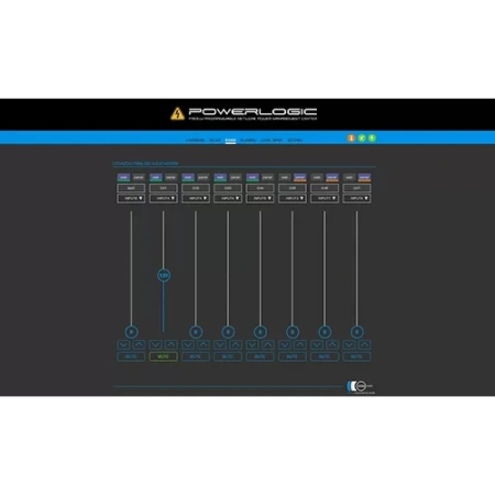 Купить CVGAUDIO Power Logic по выгодной цене в Екатеринбурге