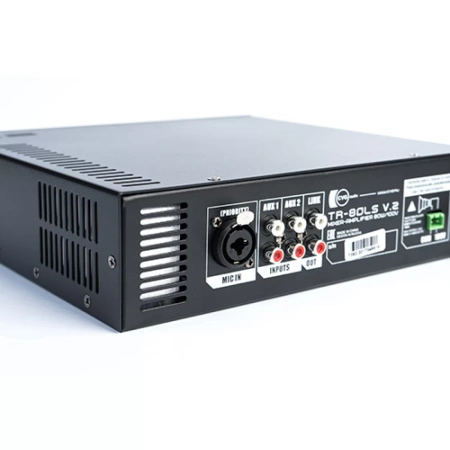 CVGAUDIO TR-80LS