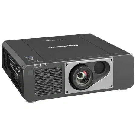 Купить Panasonic PT-FRZ55B за 0 ₽