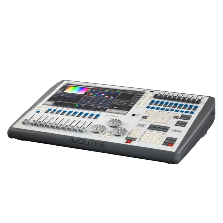 Купить AVOLITES Tiger Touch II за 0 ₽