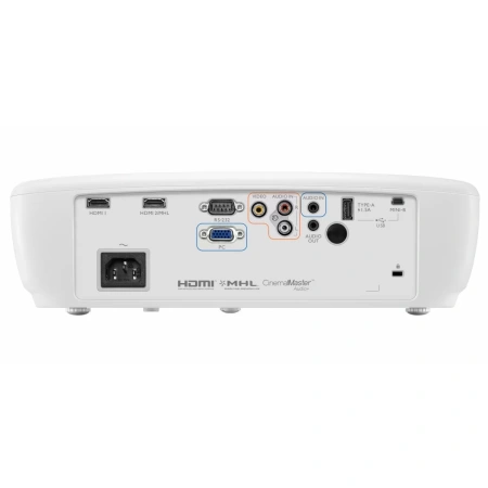 Купить BenQ TH683 по выгодной цене в Екатеринбурге