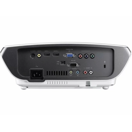 Купить BenQ W700+ по выгодной цене в Екатеринбурге