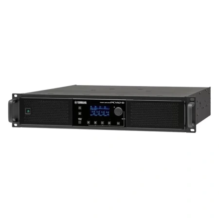 Купить Yamaha PC412-D по выгодной цене в Екатеринбурге