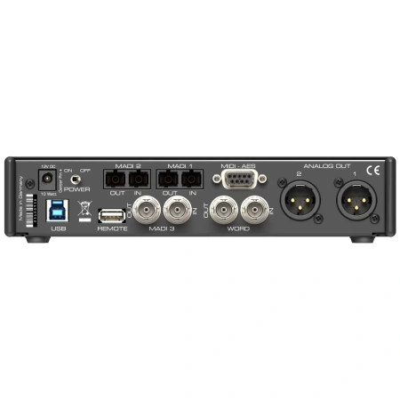 Купить RME MADIface XT II за 276&nbsp;800 ₽