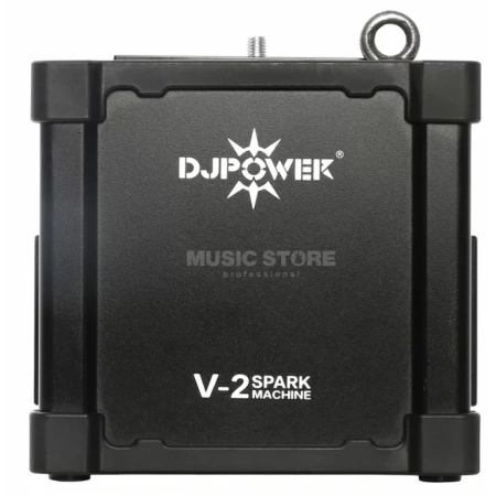 Купить DJ POWER V-2 по выгодной цене в Екатеринбурге