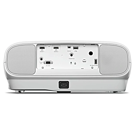 Купить Epson EH-TW7100 по выгодной цене в Екатеринбурге