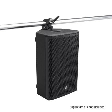Купить LD Systems STINGER 10 A G3 по выгодной цене в Екатеринбурге
