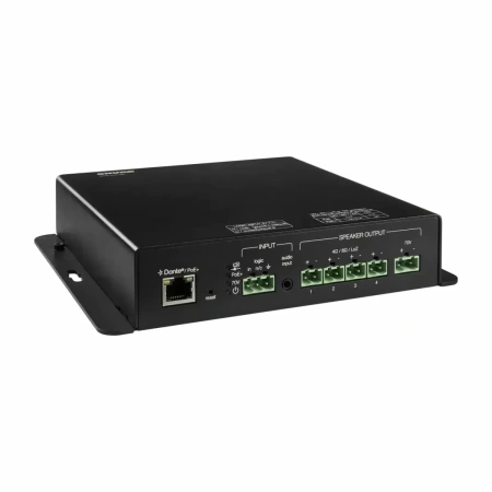 Купить Shure MXN-AMP по выгодной цене в Екатеринбурге