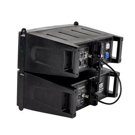 Купить SVS Audiotechnik CASCADE 206AP по выгодной цене в Екатеринбурге