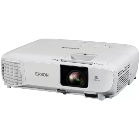 Купить Epson EH-TW750 по выгодной цене в Екатеринбурге