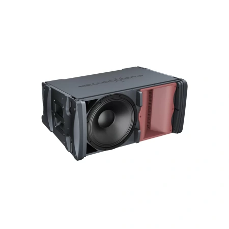 Купить Audiocenter K-LA12A за 0 ₽