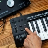 Купить M-audio Keystation 49 MK3 по выгодной цене в Екатеринбурге