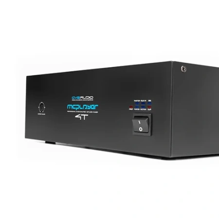 Купить CVGAUDIO MCplayer-4T по выгодной цене в Екатеринбурге