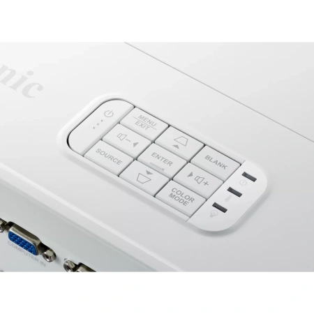 Купить ViewSonic px706hd по выгодной цене в Екатеринбурге