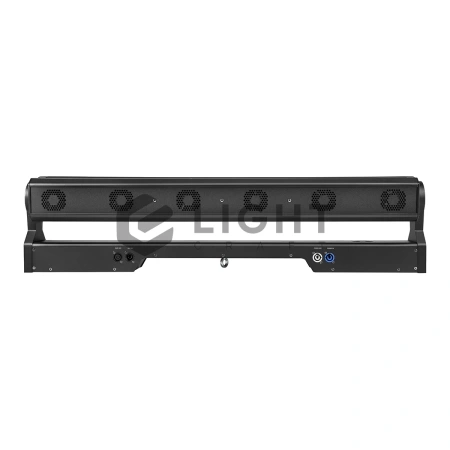 Купить LightCraft 12x40W Moving Bar PIXEL за 96&nbsp;500 ₽