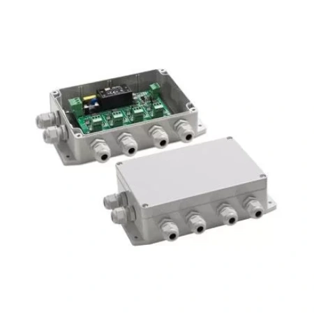 Купить ИМЛАЙТ SPLITTER 1-4 RDM-IP65 по выгодной цене в Екатеринбурге