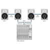 Купить BEHRINGER B210D по выгодной цене в Екатеринбурге