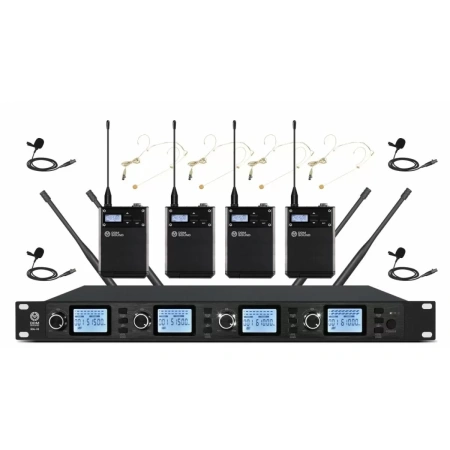 Купить DDM SOUND R4-H по выгодной цене в Екатеринбурге