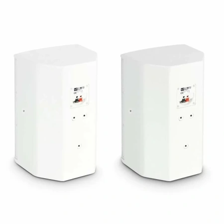 Купить LD Systems SAT 62 G2 W по выгодной цене в Екатеринбурге
