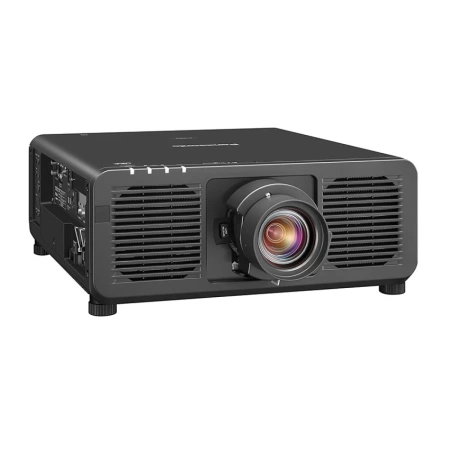 Купить Panasonic PT-REZ12BE за 0 ₽