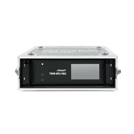 Купить STAGE4 TWIN NPU PRO по выгодной цене в Екатеринбурге