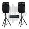Купить EASYSOUND SIREN SET 2EQ MIXER [2 of 2] по выгодной цене в Екатеринбурге