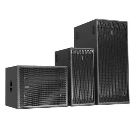 Купить Audiocenter PRO-S5212A за 0 ₽