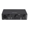 Купить Arturia MiniFuse 1 Black за 9&nbsp;490 ₽