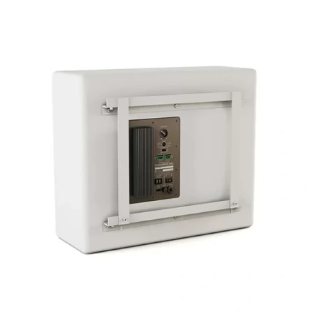 Купить CVGAUDIO SUBone model B-8W/Active по выгодной цене в Екатеринбурге