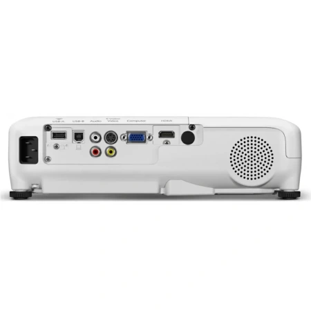 Купить Epson EB-S05 по выгодной цене в Екатеринбурге
