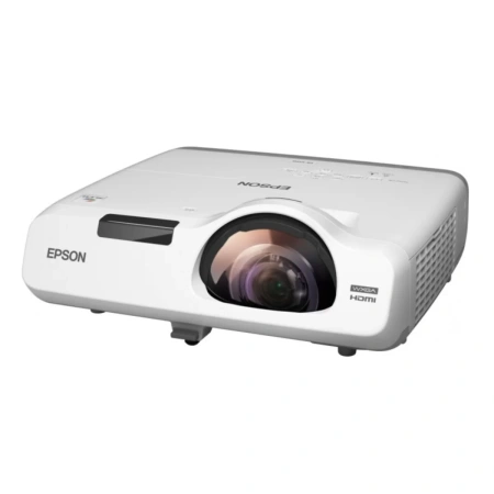 Купить Epson EB-535W за 0 ₽